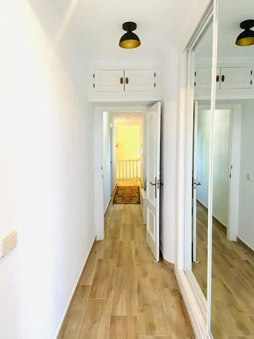 Holiday home Casa Genevieve Costa Del Sol Villa El Faro
