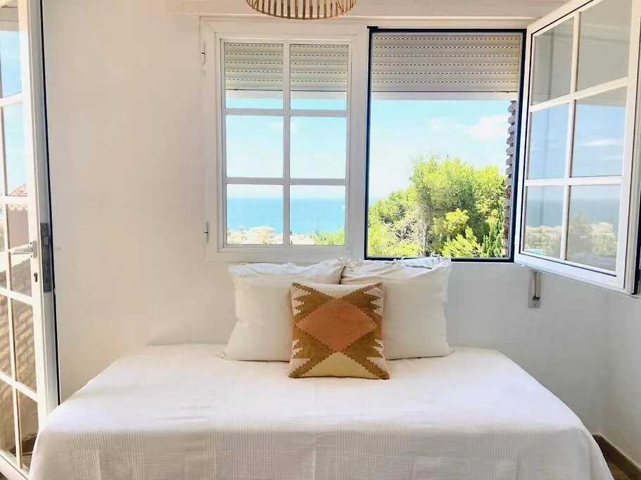Casa Genevieve Costa Del Sol Villa El Faro 0*,