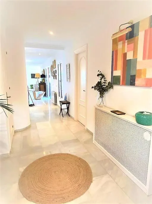 Casa Genevieve Costa Del Sol Villa El Faro 0*,  Spain