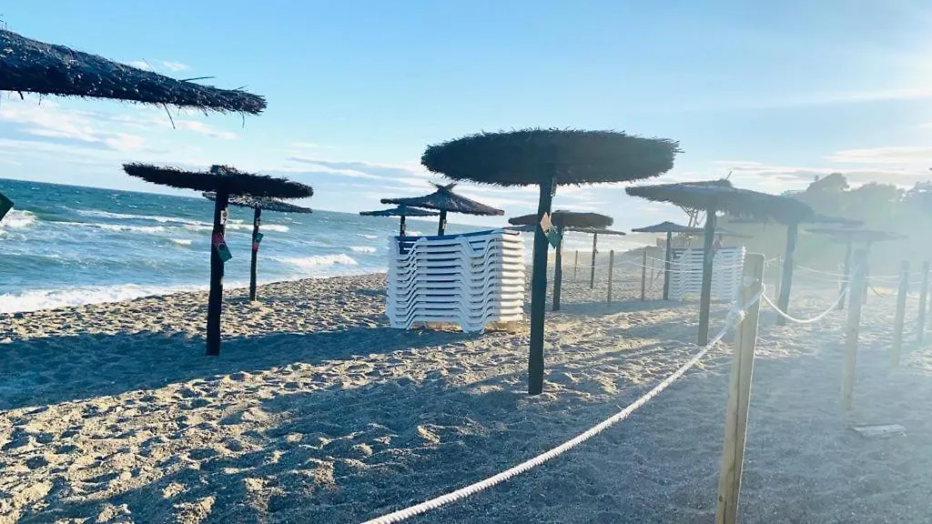Casa Genevieve Costa Del Sol Villa El Faro 0*,
