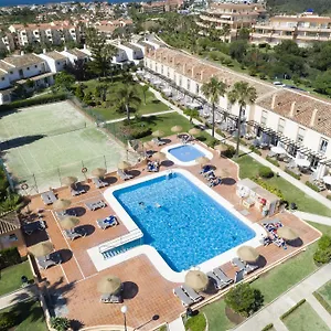  Apartment Playa & Mijas Costa & Fuengirola By Alfresco